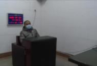 兩男子虛構(gòu)“超市員工發(fā)熱就醫(yī)”擾亂公共秩序 和縣警方行拘 