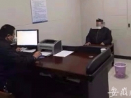 不聽勸阻還毆打疫情防控工作人員 男子被桐城警方行政拘留