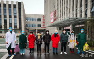  亳州2月15日又有6位新冠肺炎患者治愈出院
