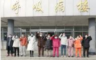 又有11人出院！阜阳累计90人出院，治愈率近六成