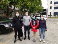 宿州一女子網上花費35萬元買口罩 結果只收到一只口罩