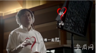滁州學院：創作抗“疫”作品 凝聚戰“疫”力量