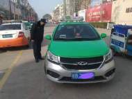 蕪湖縣嚴查防疫期間非法營運車輛