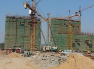 安徽省住建廳：防疫物資配備不足的工地禁止開復工