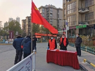 江淮戰(zhàn)“疫” 城市擔(dān)當(dāng)看滁州｜迎戰(zhàn)疫情，滁州吹響戰(zhàn)“疫”集結(jié)號