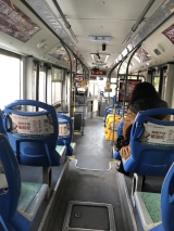 合肥23日起恢复主城区48条公交线路营运  建议老年群体错峰乘车