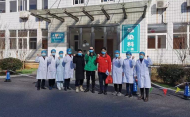 池州又有3名新冠肺炎患者治愈出院