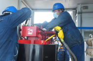 滁州：2小時快速搶修保障企業(yè)復(fù)工用電