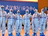 支援武汉医疗人员 | 不能“团圆”的元宵节，他们想对家人说……