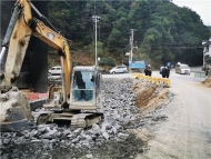 安徽七成以上公路續(xù)建項目陸續(xù)復工 