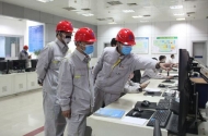 合肥規模以上工業企業復工率達46%  在崗員工16.6萬人