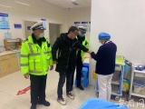 酒驾驾照被吊销 他竟伪造变造机动车驾驶证被交警查获