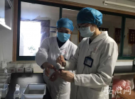戰“疫”一線，蕪湖縣這些“90后”好樣的！