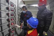 全力保“戰”！池州各級供電公司強化疫情防控供電保障