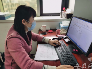平凡英雄｜合肥一對夫妻雙雙戰(zhàn)“疫”一線 用初心守護(hù)群眾健康