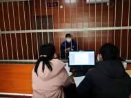 寧國：謊稱有口罩賣騙得三萬多元  男子被起訴