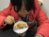 守護“平安長寧” 黨員先鋒們歷經酸甜苦辣