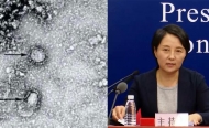 國家衛健委：新型冠狀病毒感染的肺炎簡稱“新冠肺炎”