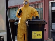 什么是垃圾焚燒車？它是如何處理醫療廢棄物的?新安晚報為你獨家揭秘
