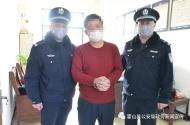 散布疫情謠言，霍山一男子被拘