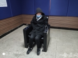 南陵小伙博关注发布疫情谣言 被警方处罚