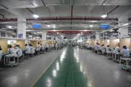 蚌埠規上工業企業復工率超九成