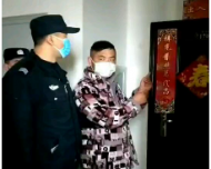 竟攀爬到17层入室盗窃   砀山警方抓获一“蜘蛛侠”  