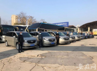 蕪湖交通部門應急運輸保障全市疫情防控大局