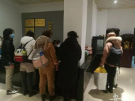暖心！合肥一賓館不計報酬接待一線醫護人員