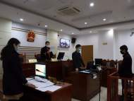 男子非法售賣口罩詐騙錢財 被判拘役5個月罰5千