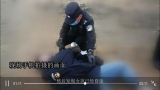霍山：民警跳入冰冷河水救起落水女子