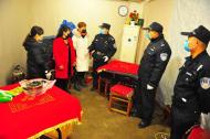 巢湖警方多措并舉預防打擊涉疫違法犯罪