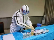 合肥疾控發(fā)出居家防控提醒：酒精和含氯消毒液不能混合使用