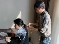 第一次出征，那是抗擊新冠疫情的主戰(zhàn)場(chǎng)——赴武漢支援抗新冠疫情宿州護(hù)士張勤手記