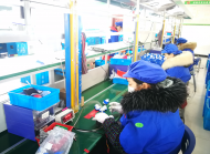 蕪湖縣：435家企業已復工復產