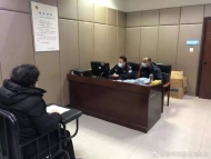 微信低價購買再加價賣給超市  滁州一人銷售假口罩被抓！