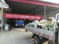 繁昌女企業(yè)家紛紛獻愛心  共同攜手抗疫情