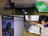 淮南空中课堂让近5万名毕业班学生迎来“新学期”