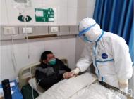 29歲腎移植患者又感染新冠肺炎：是他們給了我第二次生命
