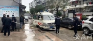 黃山兩位民警疫情防控表現突出，被火線提拔