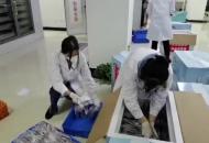 保障疫情期間臨床血液供應(yīng) 安徽已支援湖北46萬毫升血液