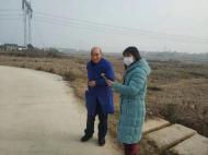 無為市襄安鎮(zhèn)松院村張燕：沖鋒的鏗鏘玫瑰
