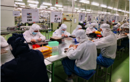 黟縣15家企業復工生產