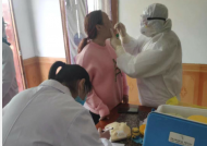 揭秘“流調人”：摸清每位患者活動軌跡，判定密切接觸者