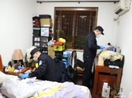 合肥警方破獲三起涉疫詐騙案件 涉案金額達18萬元