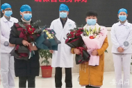 繁昌兩護士將前往武漢戰疫情