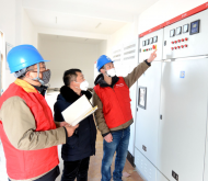 宣城供電多措并舉助推企業(yè)復工復產(chǎn)