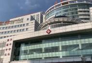 今天下午 合肥市第二例新型冠狀病毒感染的肺炎痊愈患者出院