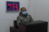 兩男子虛構“超市員工發(fā)熱就醫(yī)”擾亂公共秩序 和縣警方行拘 