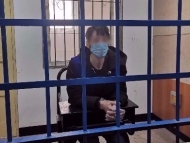 男子帶水果刀拉車門行竊 被捉后竟稱是為防身